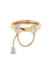 Dynamite Ring