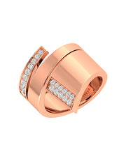 Dune Ring