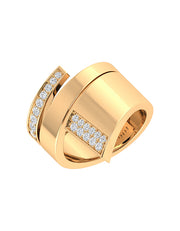 Dune Ring