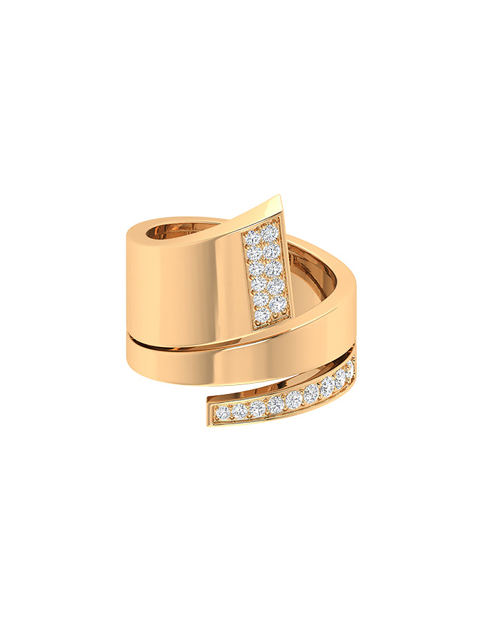 Dune Ring – Shae Jewellery