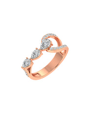 Material Girl Ring