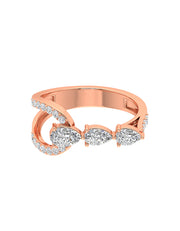 Material Girl Ring