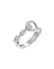 Material Girl Ring