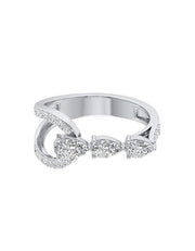 Material Girl Ring