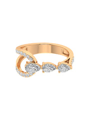 Material Girl Ring