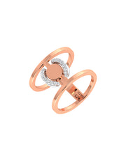 Core Circle Ring