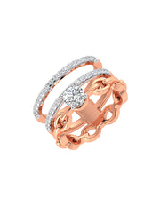 Into You Ring