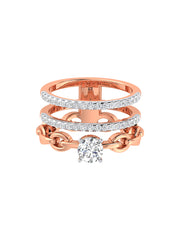 Into You Ring
