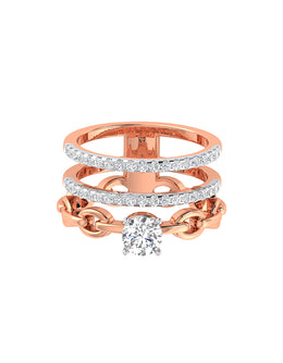 Into You Ring