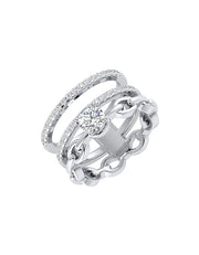 Into You Ring