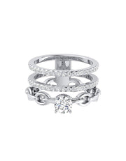 Into You Ring