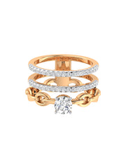Into You Ring