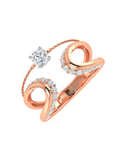 Link Drop Ring