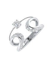 Link Drop Ring
