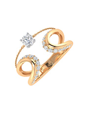 Link Drop Ring