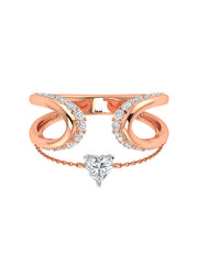 Link Drop Ring