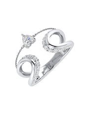 Link Drop Ring