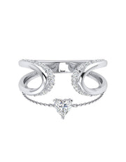 Link Drop Ring