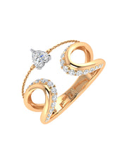 Link Drop Ring