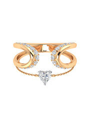Link Drop Ring