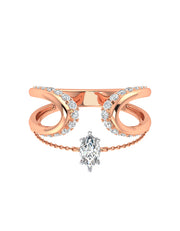 Link Drop Ring
