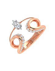 Link Drop Ring