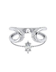 Link Drop Ring