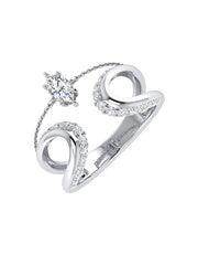 Link Drop Ring