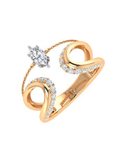 Link Drop Ring