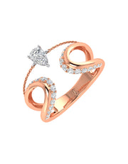 Link Drop Ring