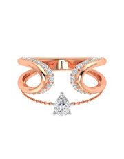 Link Drop Ring