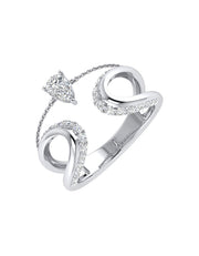 Link Drop Ring