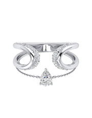 Link Drop Ring