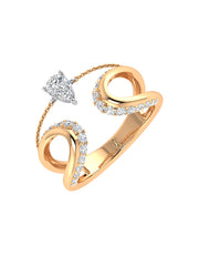Link Drop Ring