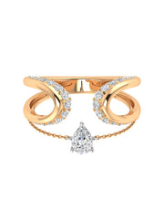Link Drop Ring
