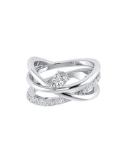 Worth It Ring