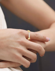 Sealine Ring